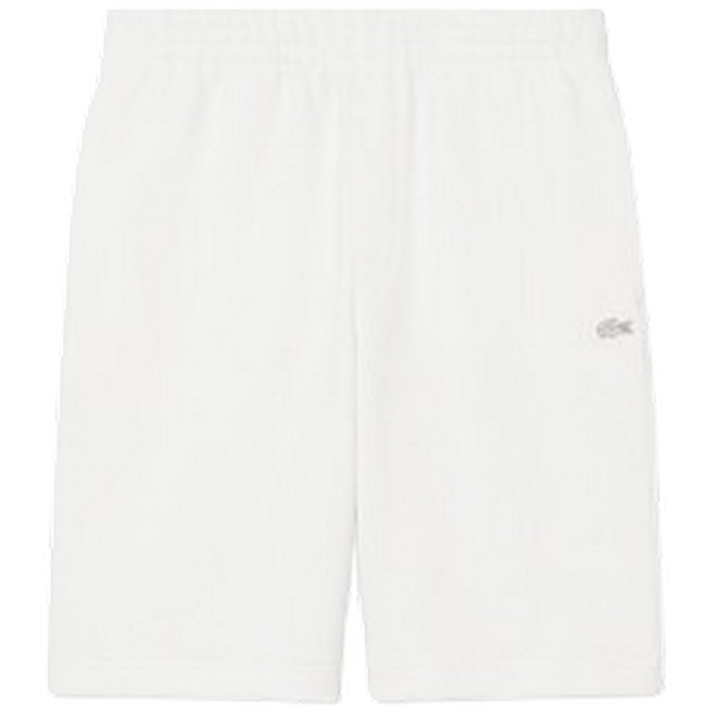 Pantaloncini Uomo Lacoste - Shorts - Bianco