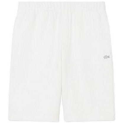 Pantaloncini Uomo Lacoste - Shorts - Bianco