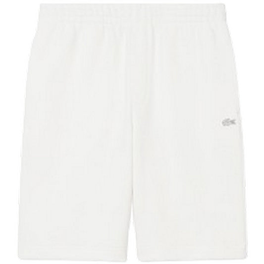 Pantaloncini Uomo Lacoste - Shorts - Bianco