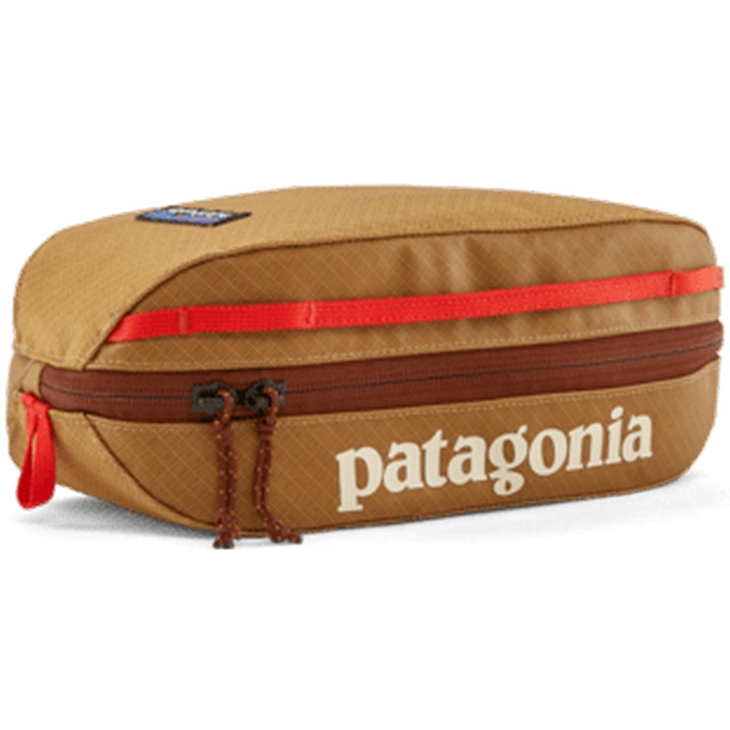 Borse a spalla Unisex Patagonia - Black Hole Cube 3L - Arancione