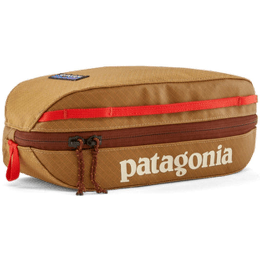 Borse a spalla Unisex Patagonia - Black Hole Cube 3L - Arancione