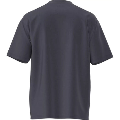 T-shirt Uomo Vans - Left Chest Ii Loose Ss - Blu
