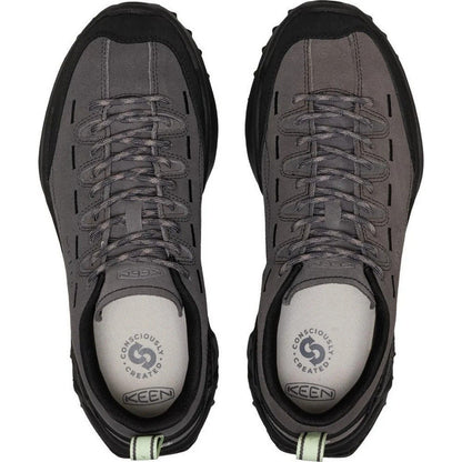 Scarpe da camminata Uomo KEEN - Jasper Zionic M - Grigio