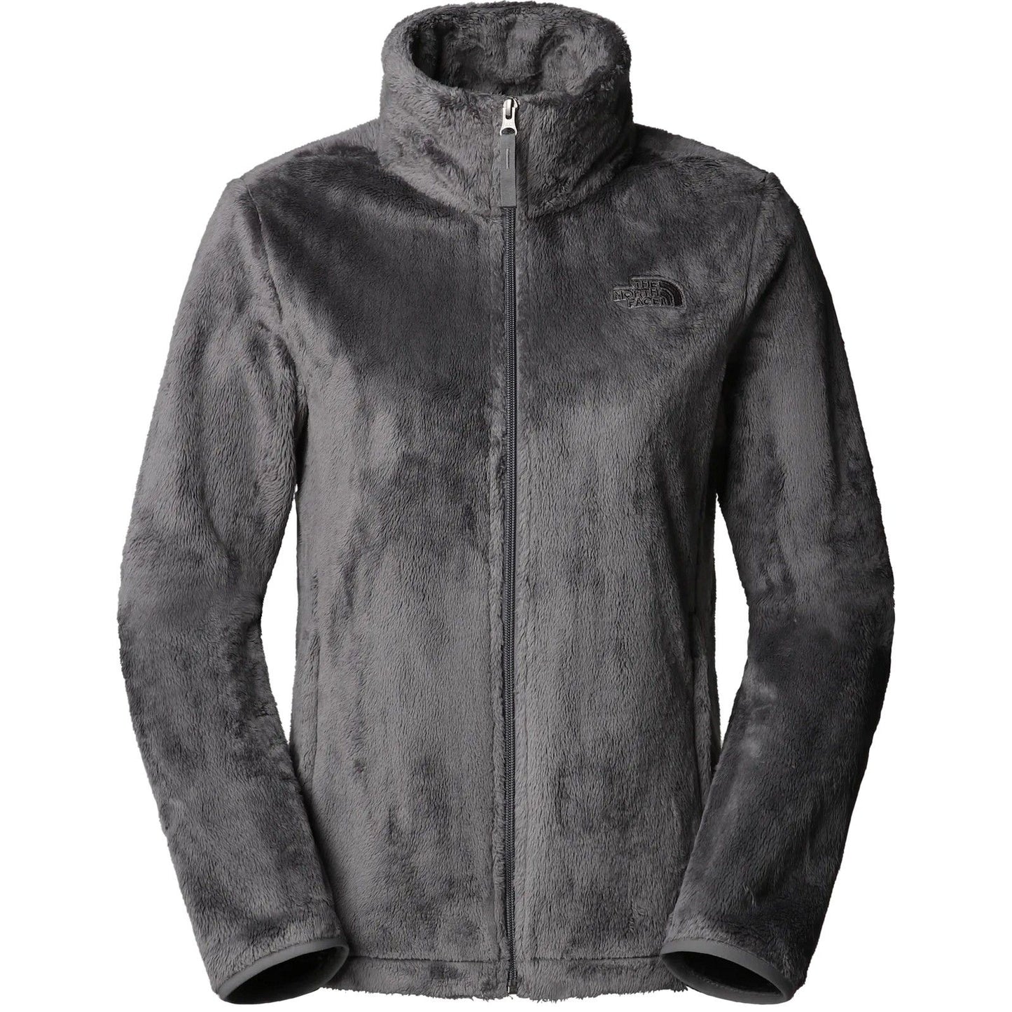 Giacche Donna The North Face - W Osito Jkt - Grigio