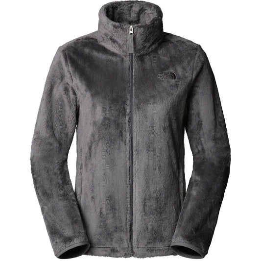 Giacche Donna The North Face - W Osito Jkt - Grigio