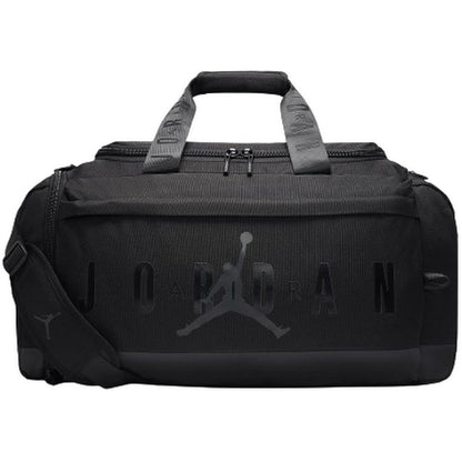 Borsoni Ragazzi Unisex Jordan - Jam Velocity Duffle - Nero