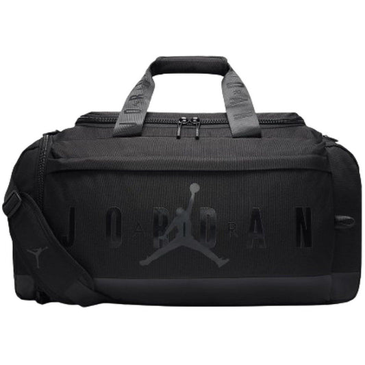 Borsoni Ragazzi Unisex Jordan - Jam Velocity Duffle - Nero