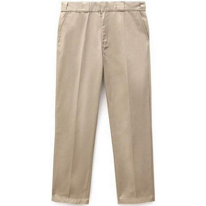 Pantaloni Donna Dickies - Elizaville Rec W - Beige