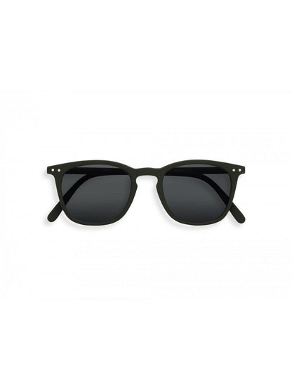 Occhiali da sole Unisex Izipizi - Occhiale Sun Mod.e - Verde