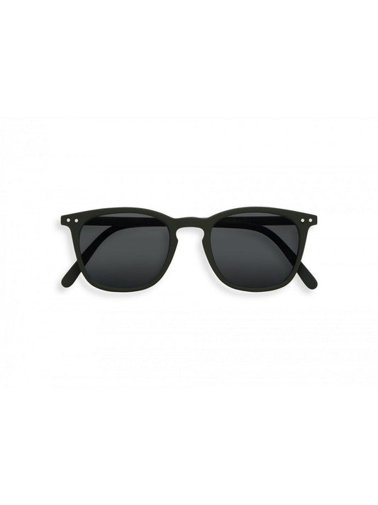 Occhiali da sole Unisex Izipizi - Occhiale Sun Mod.e - Verde