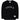 Sweats à capuche pour hommes Edwin - Sweat High Life Low Levels - Noir