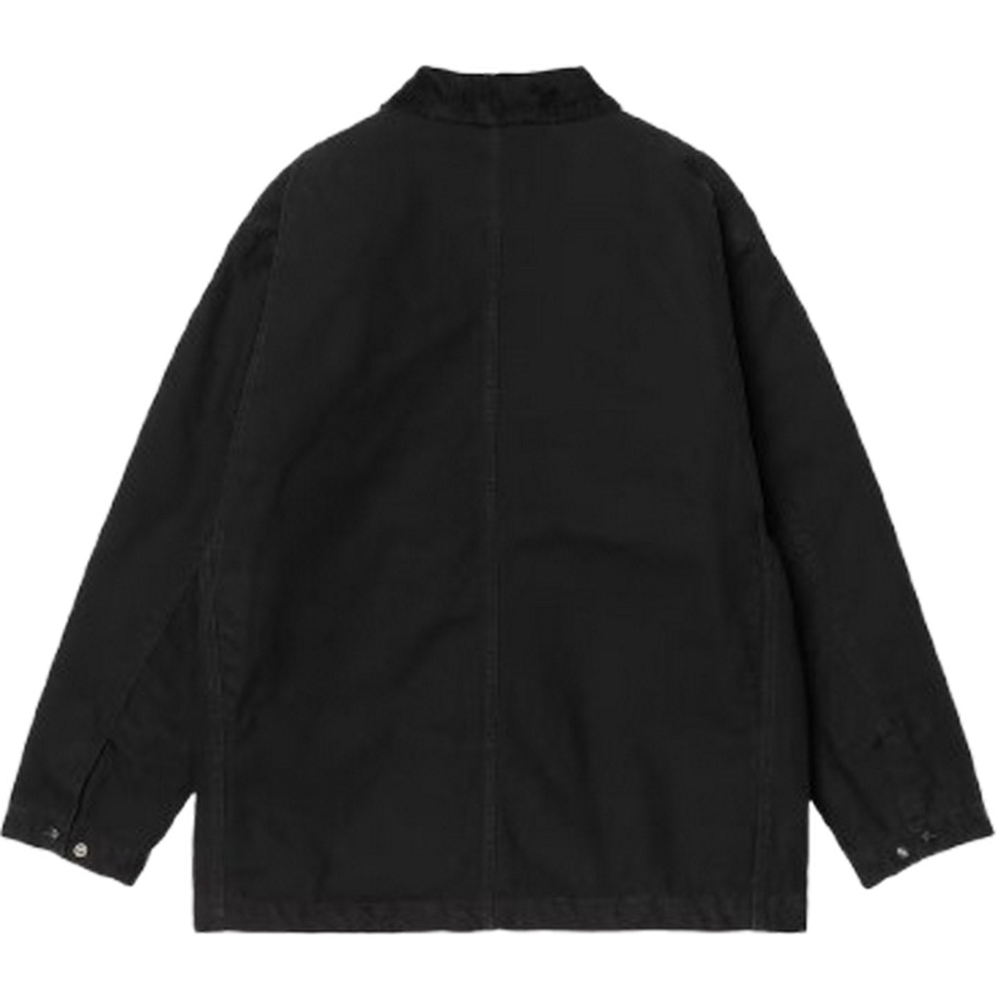 Cappotti Uomo Carhartt Wip - Lander Coat - Nero