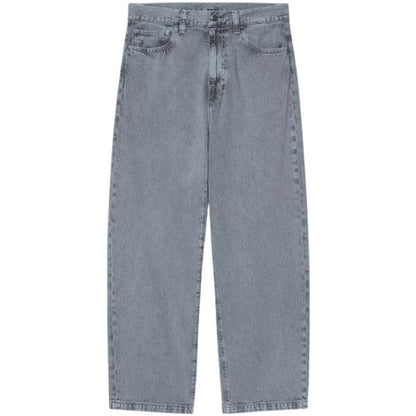 Pantaloni Uomo Carhartt Wip - Landon Pant - Nero