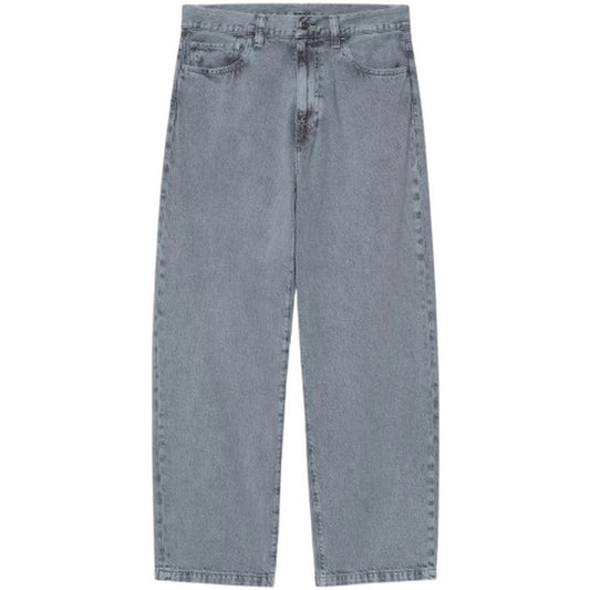 Pantaloni Uomo Carhartt Wip - Landon Pant - Nero