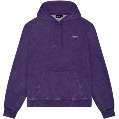 Felpe con cappuccio Uomo Dolly Noire - Palkia Hoodie - Lavanda