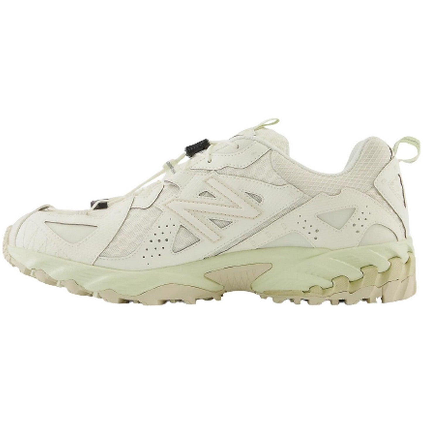 Sneaker Unisex New Balance - Scarpe Lifestyle Unisex - Bianco