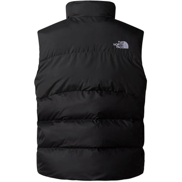 Kamizelka damska The North Face – W Saikuru Vest – czarna