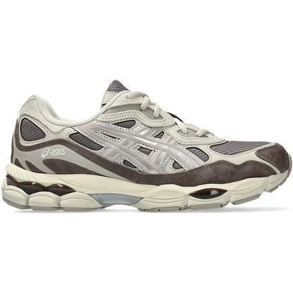 Sneaker Unisex Asics - Gel-Nyc - Grigio