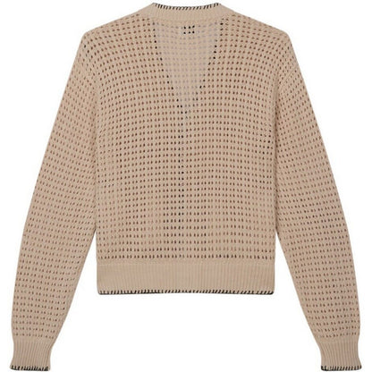 Cardigan Uomo Obey - Ethan Cardigan - Multicolore