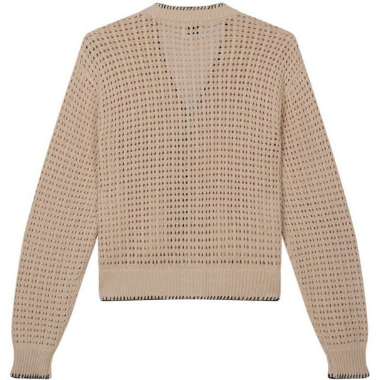 Cardigan Uomo Obey - Ethan Cardigan - Multicolore