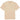 Dickies T-shirt pour hommes - Clancy Heavyweight Tee Ss - Beige