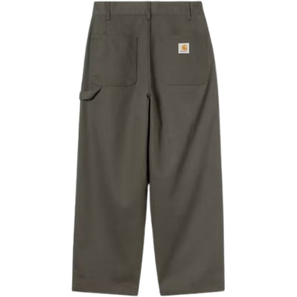 Pantaloni Uomo Carhartt Wip - Holden Pant - Marrone