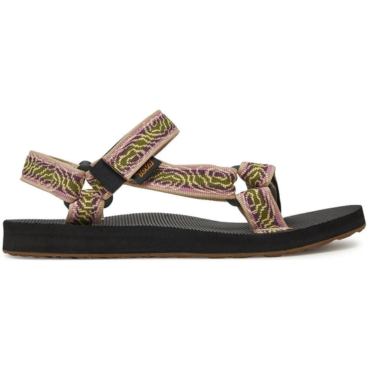 Sandali Donna Teva - Original Universal W Sandalo - Multicolore