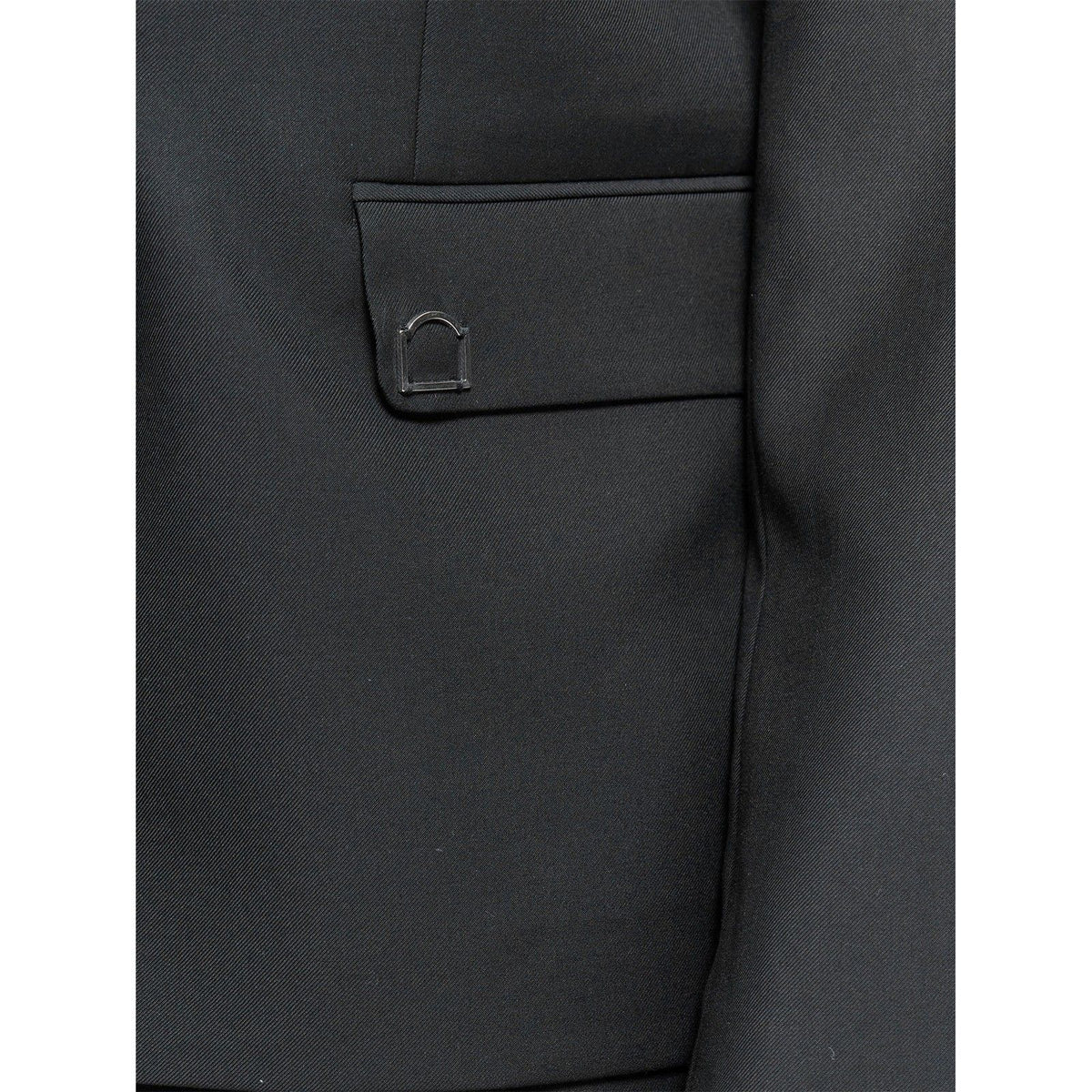 Blazer Uomo Reternity - Signe Blazer - Nero