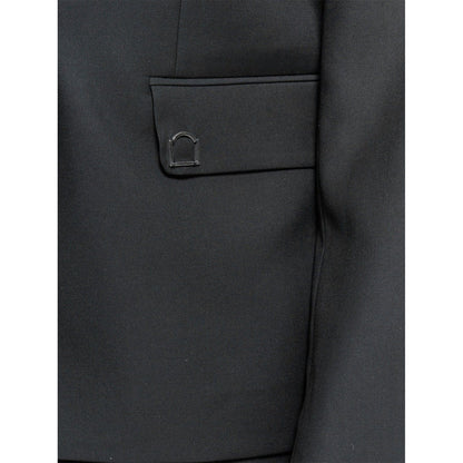 Blazer Uomo Reternity - Signe Blazer - Nero
