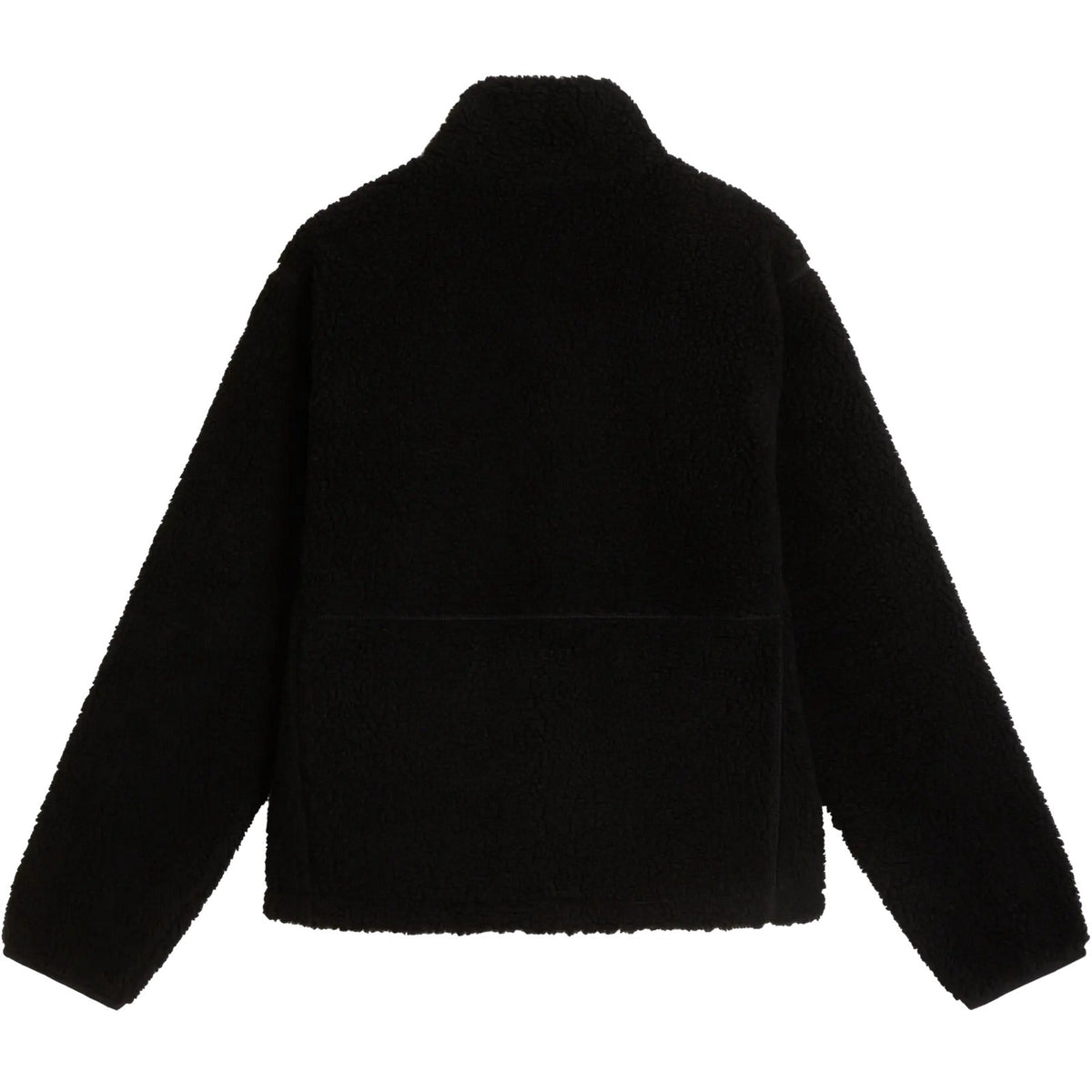Giubbotti Uomo The North Face - M Extreme Pile 2 Fz Jkt - Nero