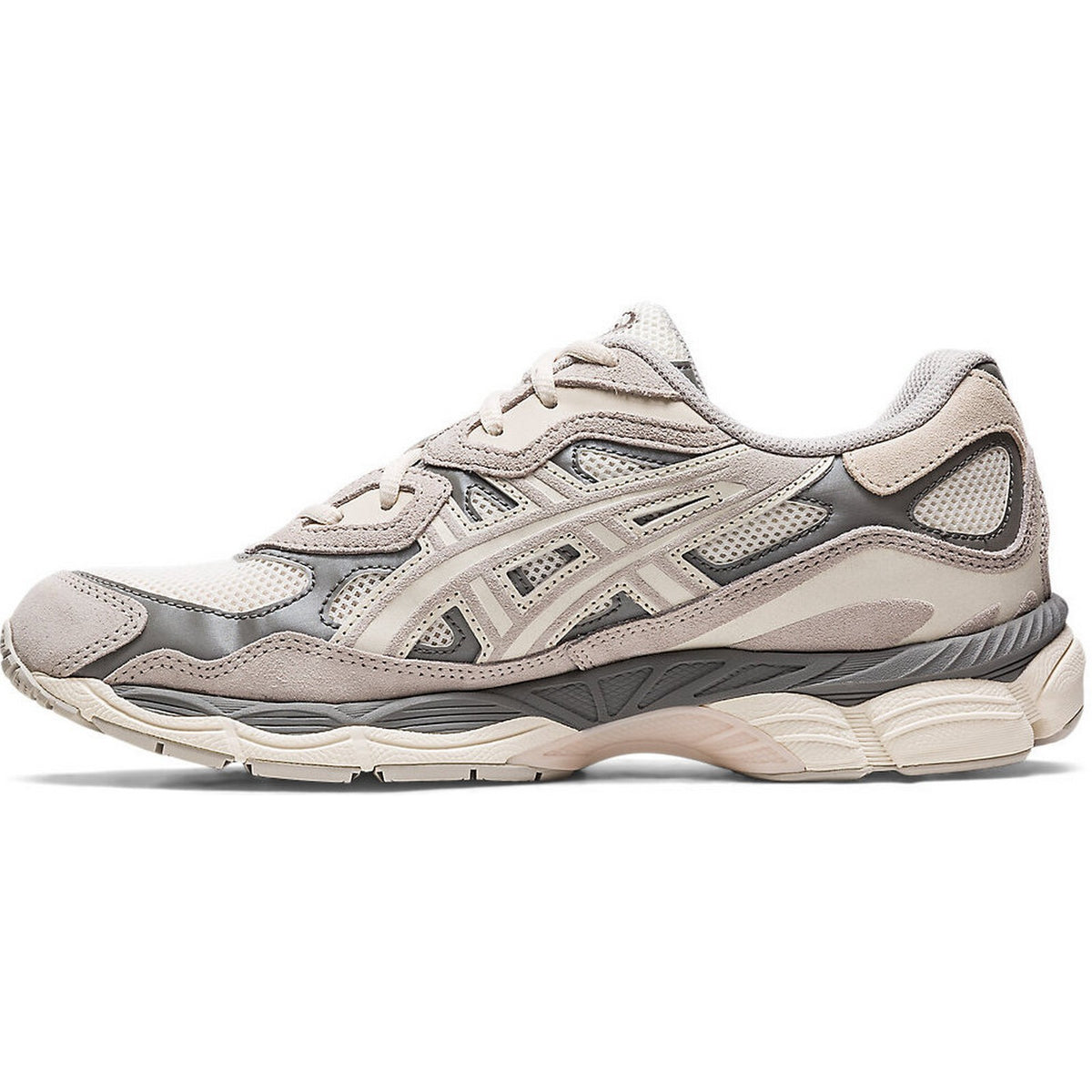 Sneaker Unisex Asics - Gel Nyc - Bianco