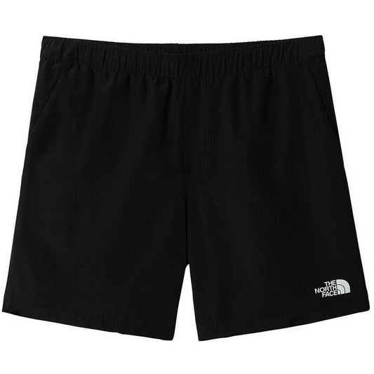 Pantaloncini e calzoncini Uomo The North Face - M Water Short - Nero