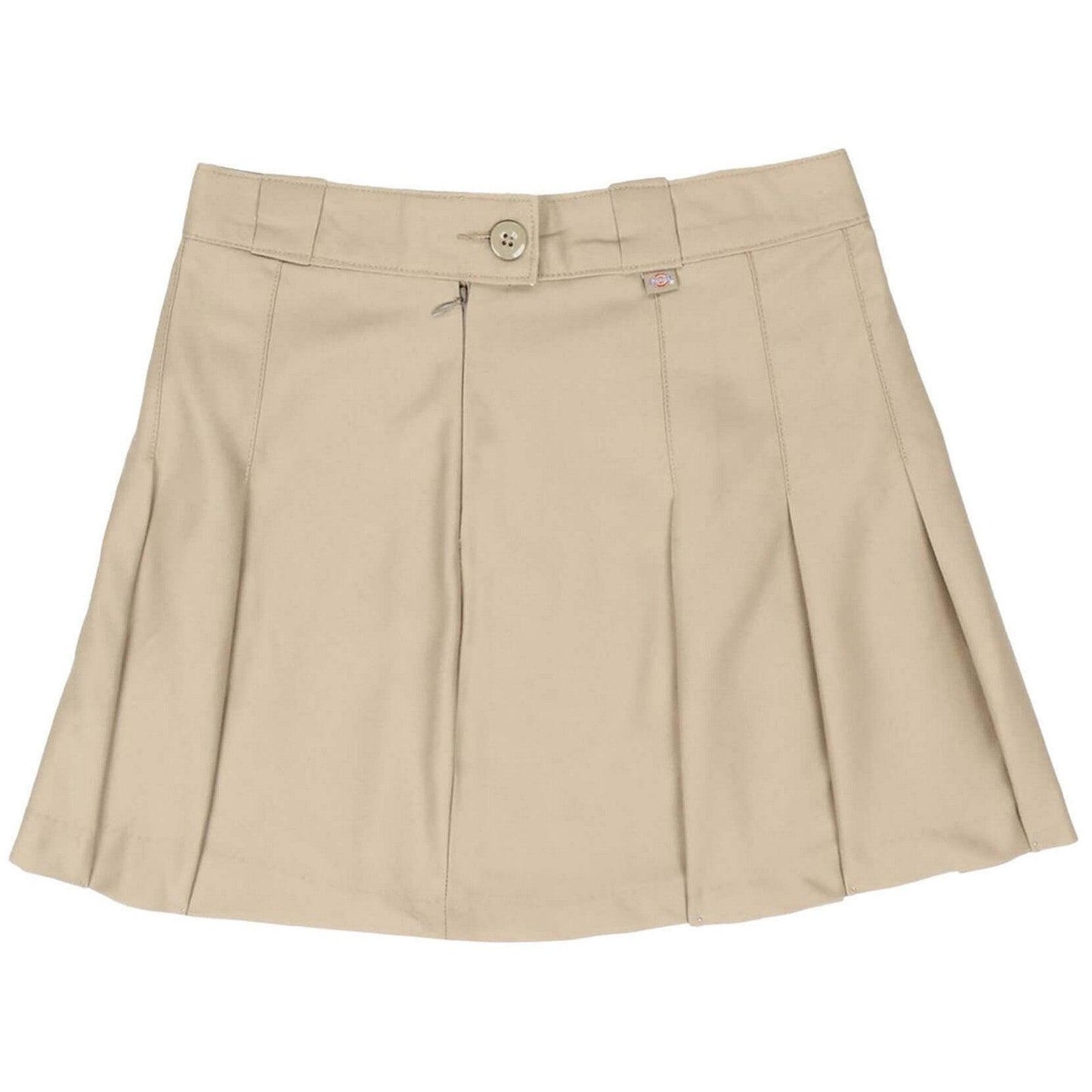 Gonne casual Donna Dickies - Elizaville Skirt W - Grigio