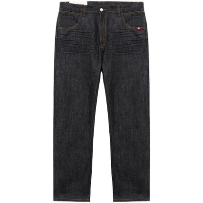 Jeans Uomo Amish - James - Blu