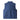 Gilet Uomo The North Face - M Thermoball Mountain Vest - Blu