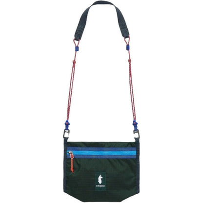 Borse a mano Unisex Cotopaxi - Lista 2L Lightweight Crossbody Bag - Grigio