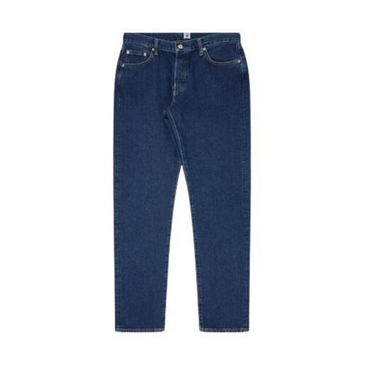 Jeans Uomo Edwin - Loose Tapered - Blu