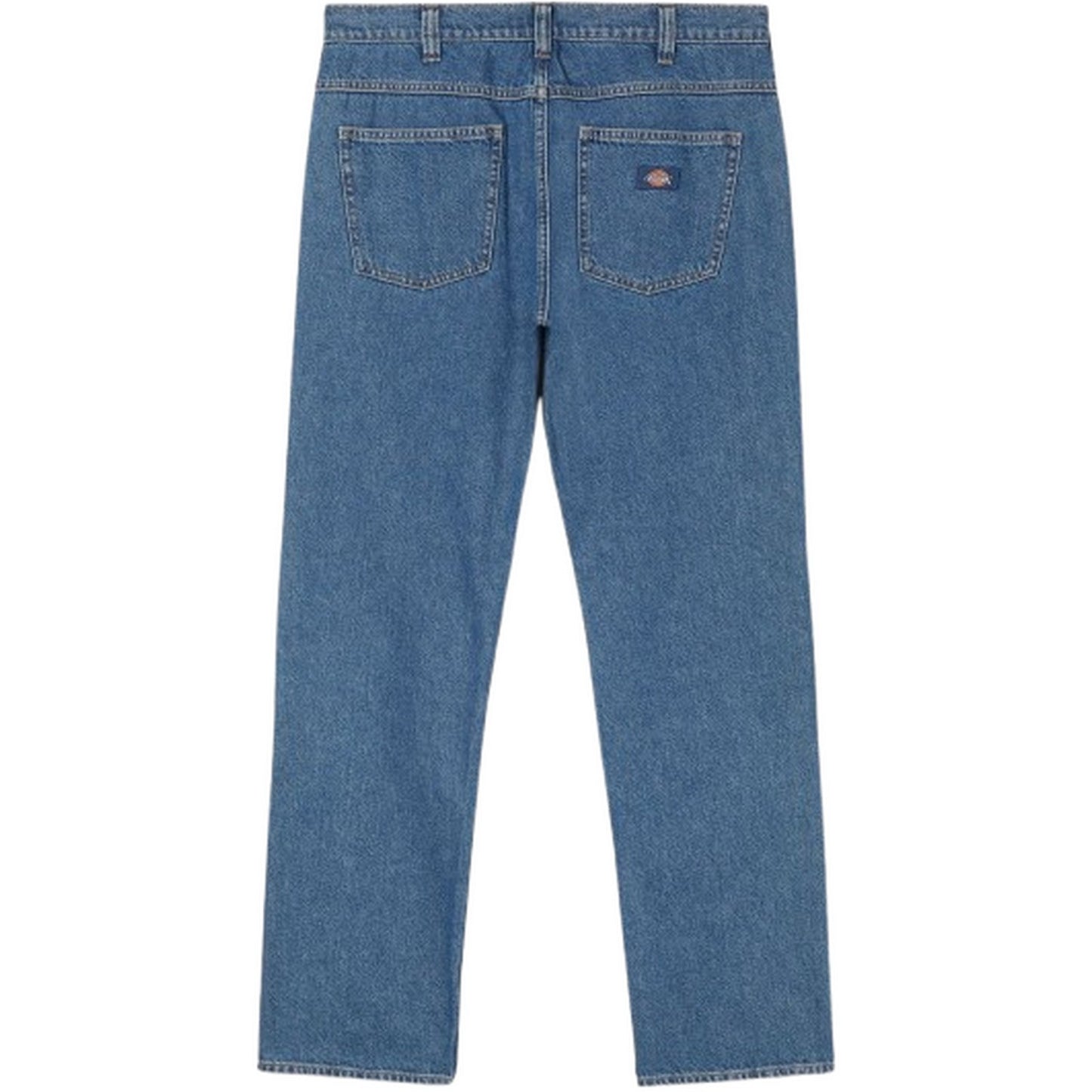 Jeans Uomo Dickies - Houston Denim Classic Blue - Celeste