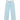 Damskie jeansy Amish – Roll Up – Niebieskie