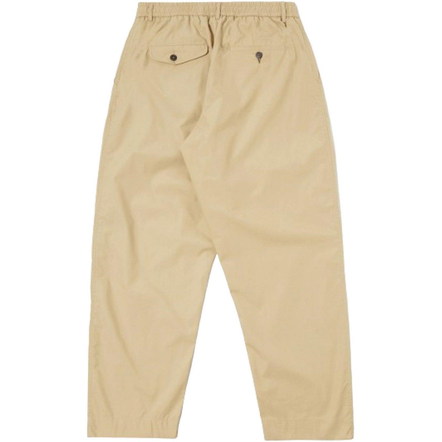 Pantaloni Uomo Universal Works - Oxford Pant - Beige