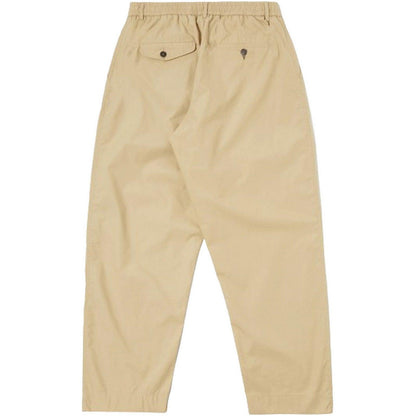 Pantaloni Uomo Universal Works - Oxford Pant - Beige