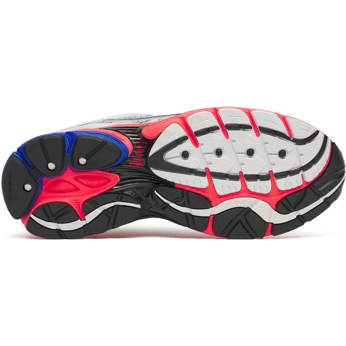 Sneaker Unisex Saucony - Progrid Omni 9 - Bianco