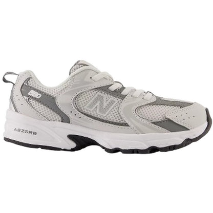 Sneaker Ragazzi Unisex New Balance - Scarpa Kids Lifestyle - Grigio