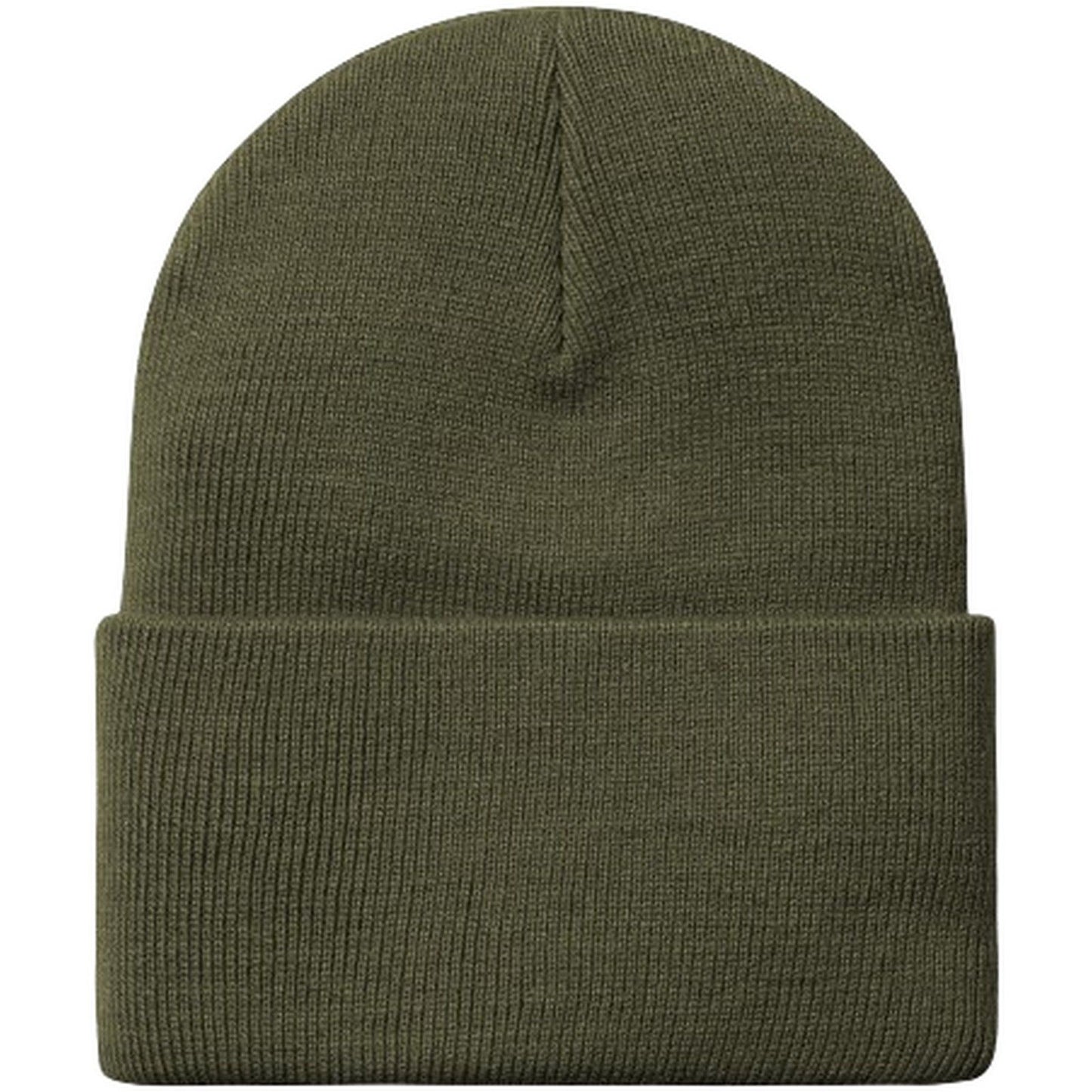 Berretti in maglia Unisex Carhartt Wip - Acrylic Watch Hat - Verde