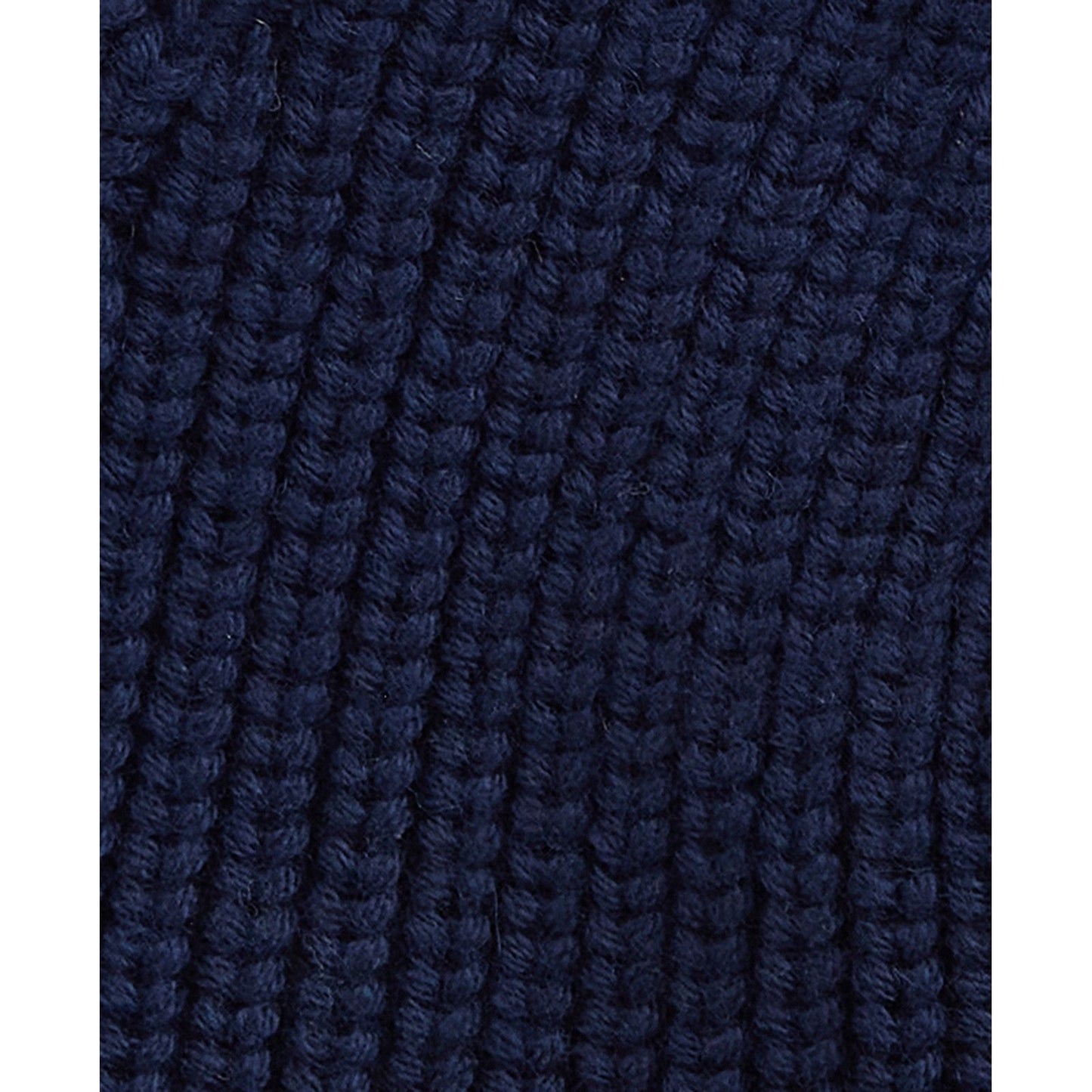 Berretti in maglia Uomo Barbour International - Sweeper Legacy Knit Beanie - Blu