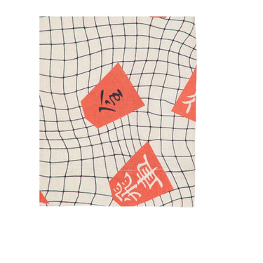 Edwin Chemises décontractées pour hommes - Shogi Shirt Ss - Multicolore