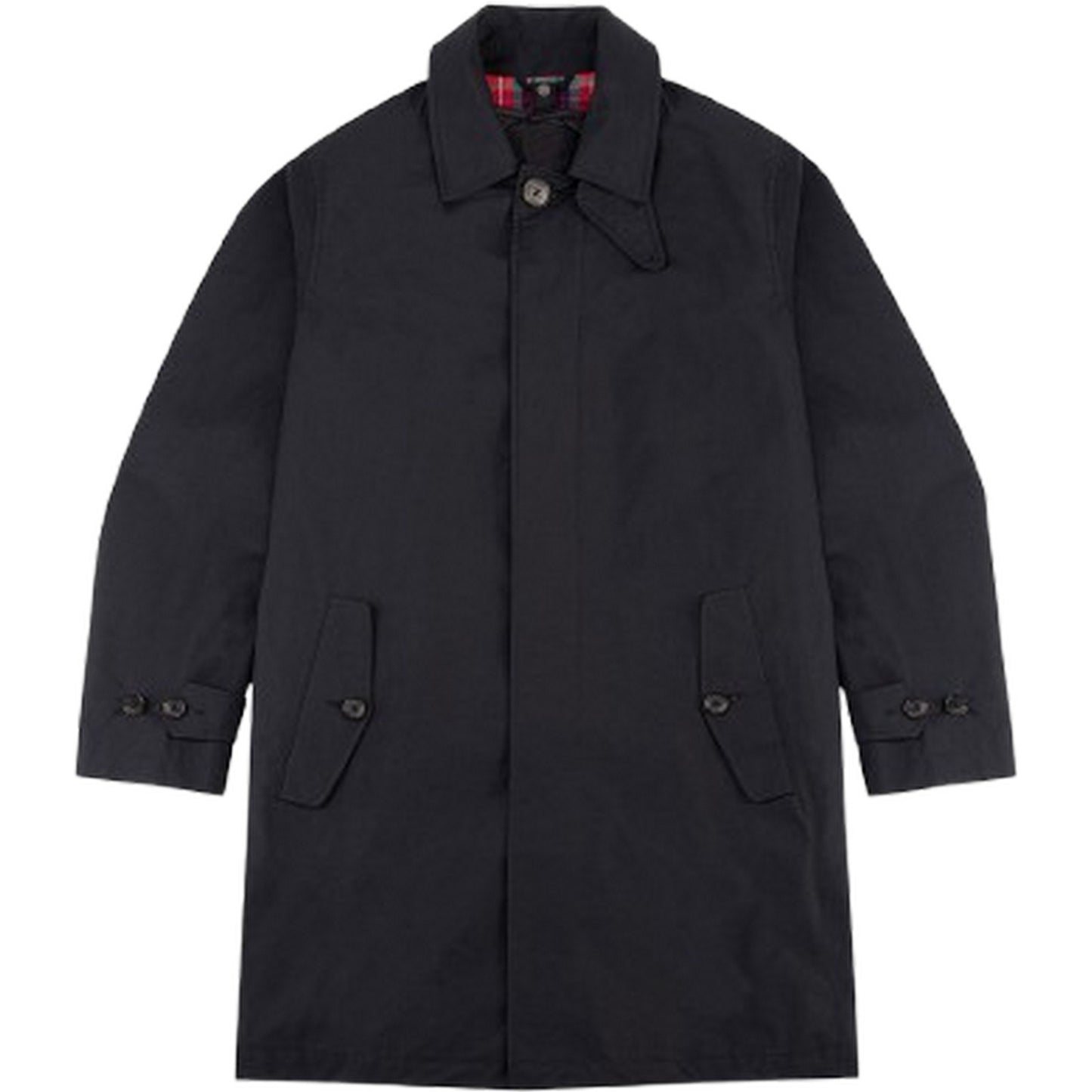 Giacche Uomo Baracuta - G10 Detach. Baracuta Cloth - Blu