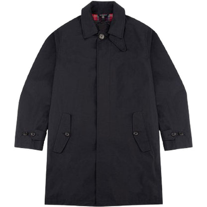 Giacche Uomo Baracuta - G10 Detach. Baracuta Cloth - Blu