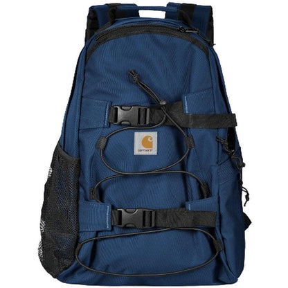 Zaini Casual Unisex Carhartt Wip - Kickflip Backpack - Blu