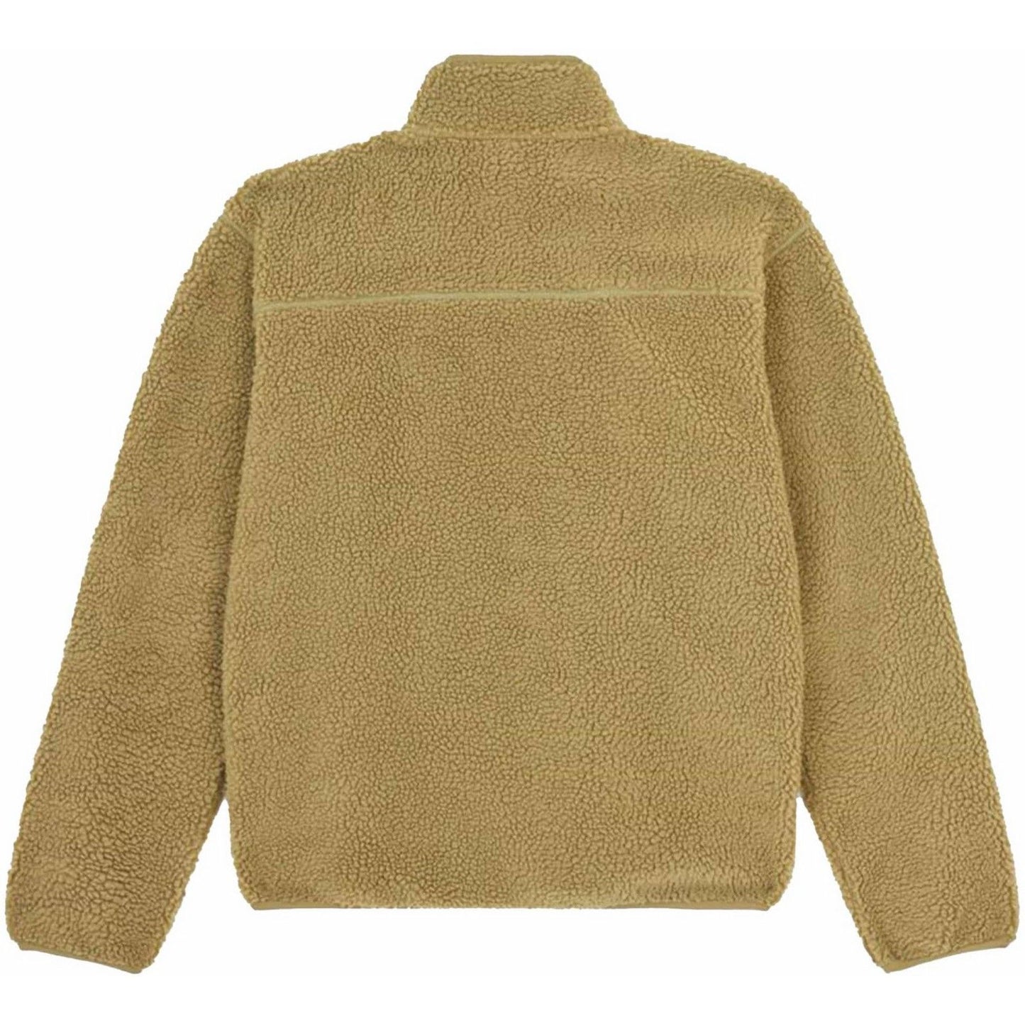 Maglie Uomo Dickies - Mount Hope Fleece - Verde